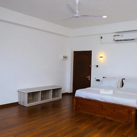 Crown Regency- Badulla Hotel Exterior photo