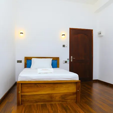 Crown Regency- Badulla Hotel Exterior photo