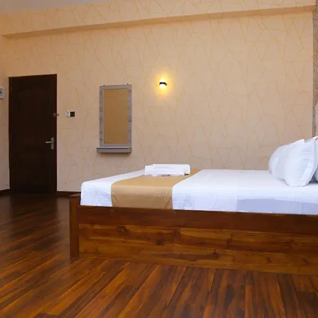 Crown Regency- Badulla Hotel Exterior photo