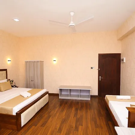 Crown Regency- Badulla Hotel Exterior photo