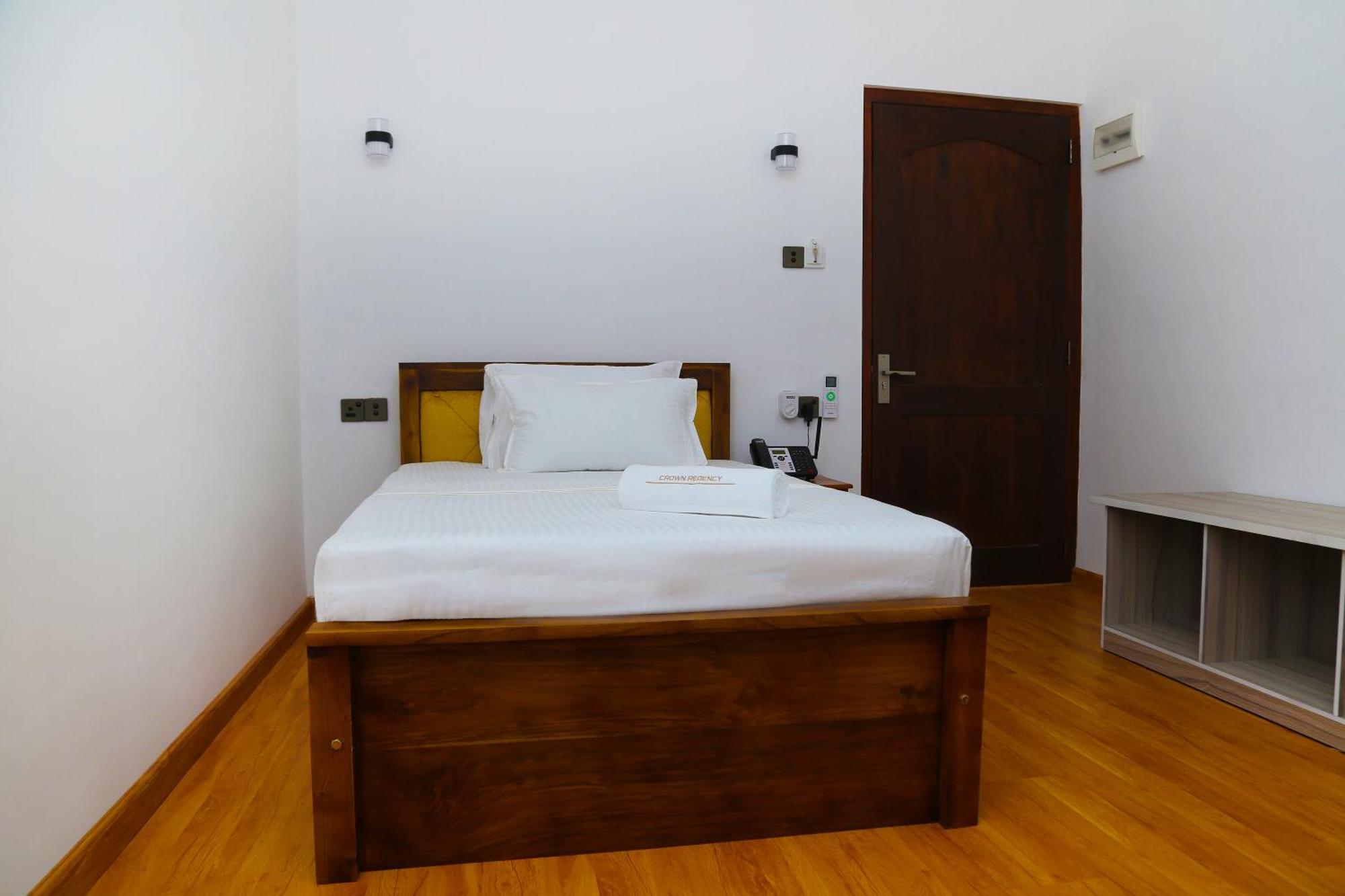 Crown Regency- Hotel Badulla