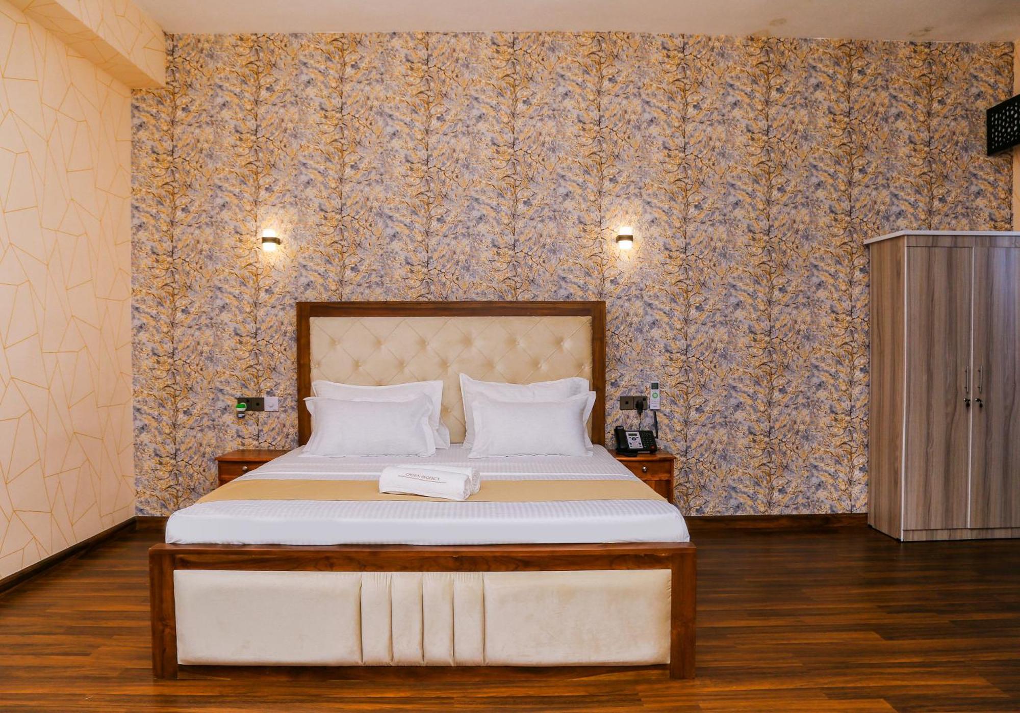 Crown Regency-