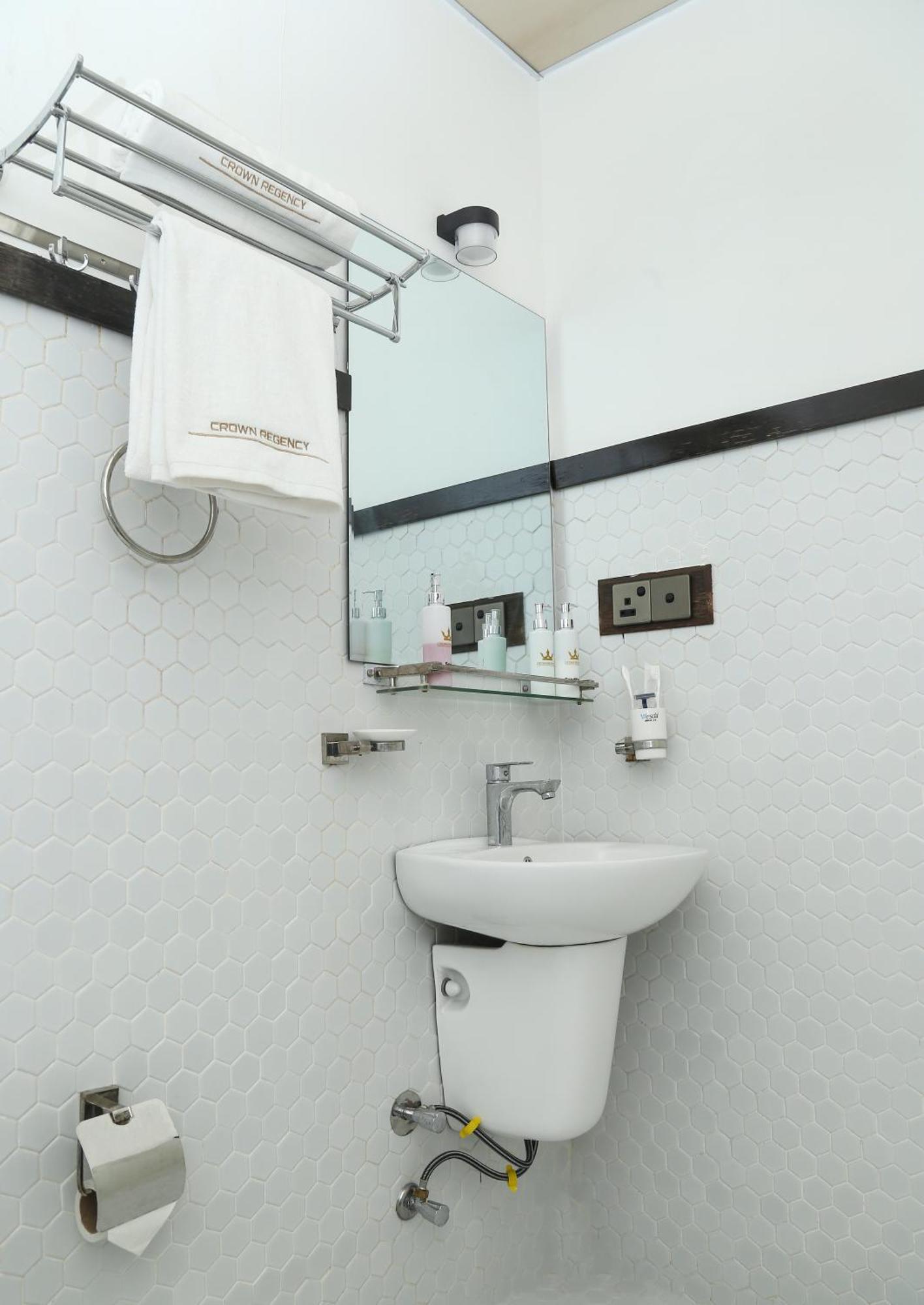Crown Regency-