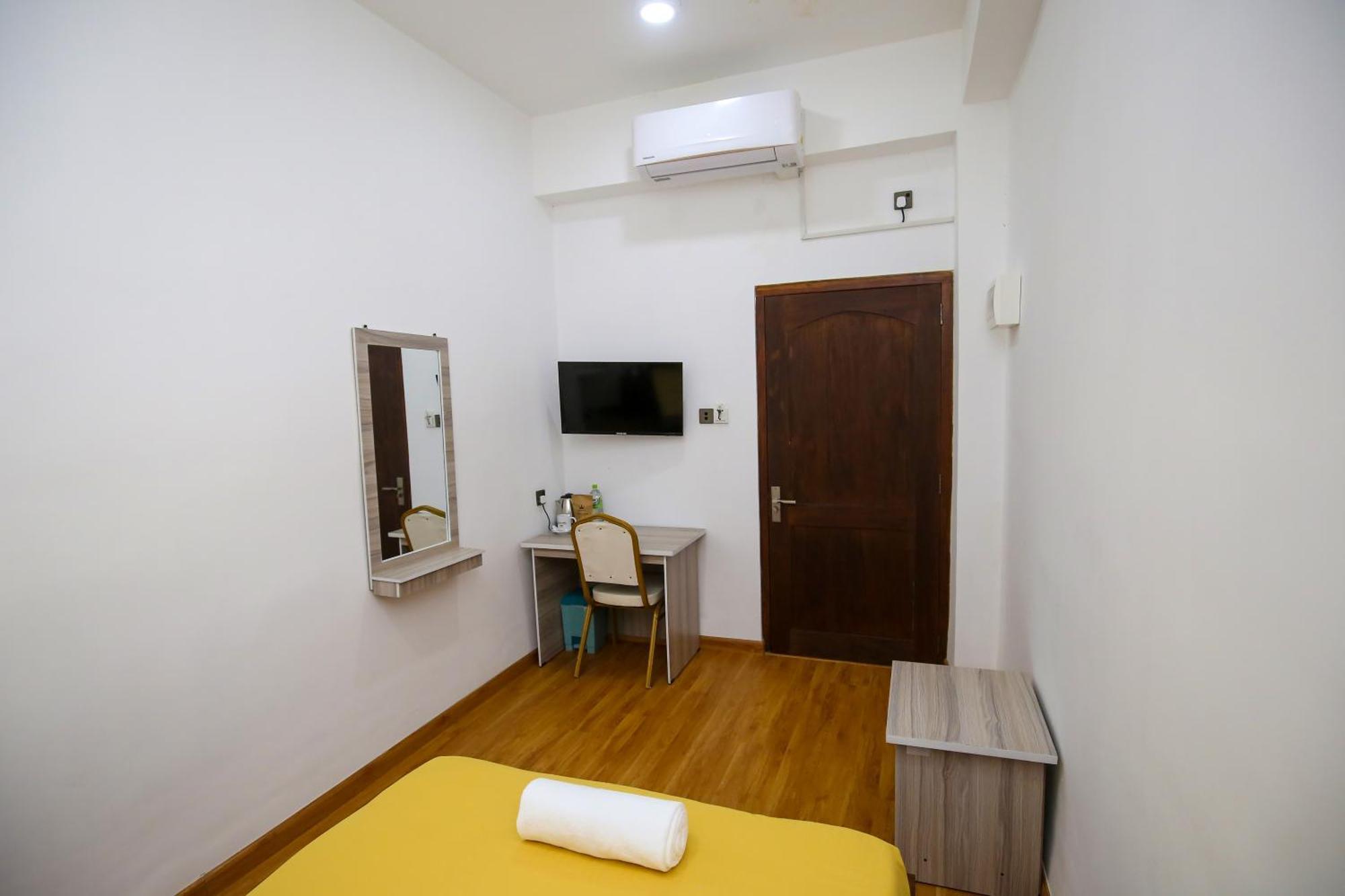 Crown Regency- Hotel Badulla