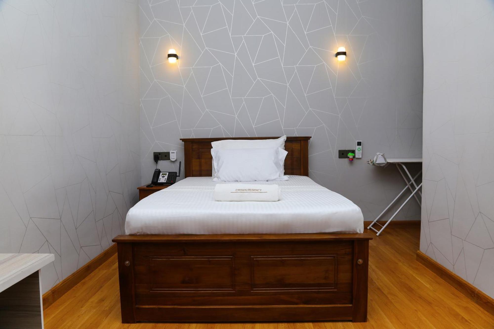 Crown Regency- Hotel Badulla