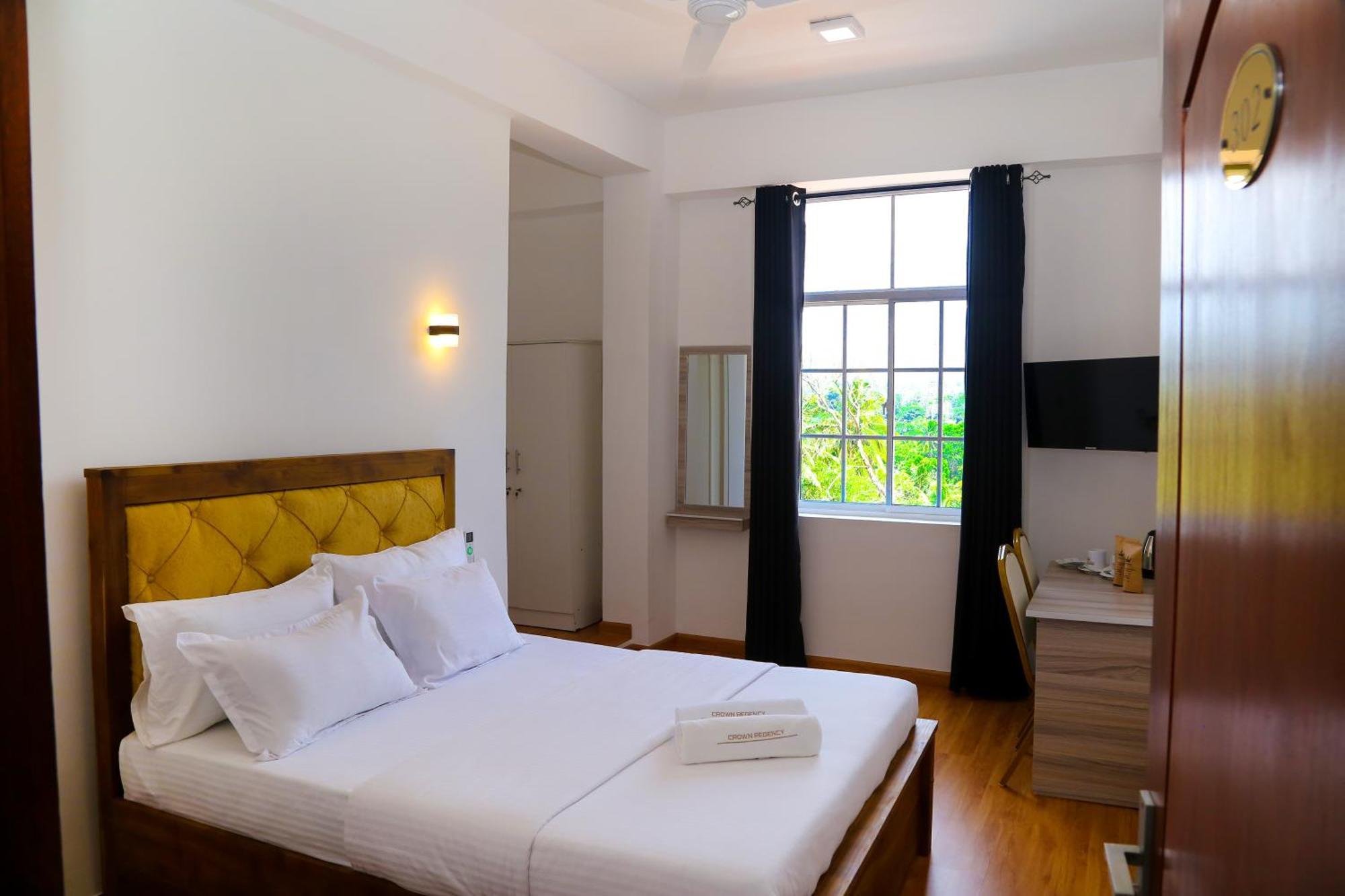 Crown Regency- Hotel Badulla