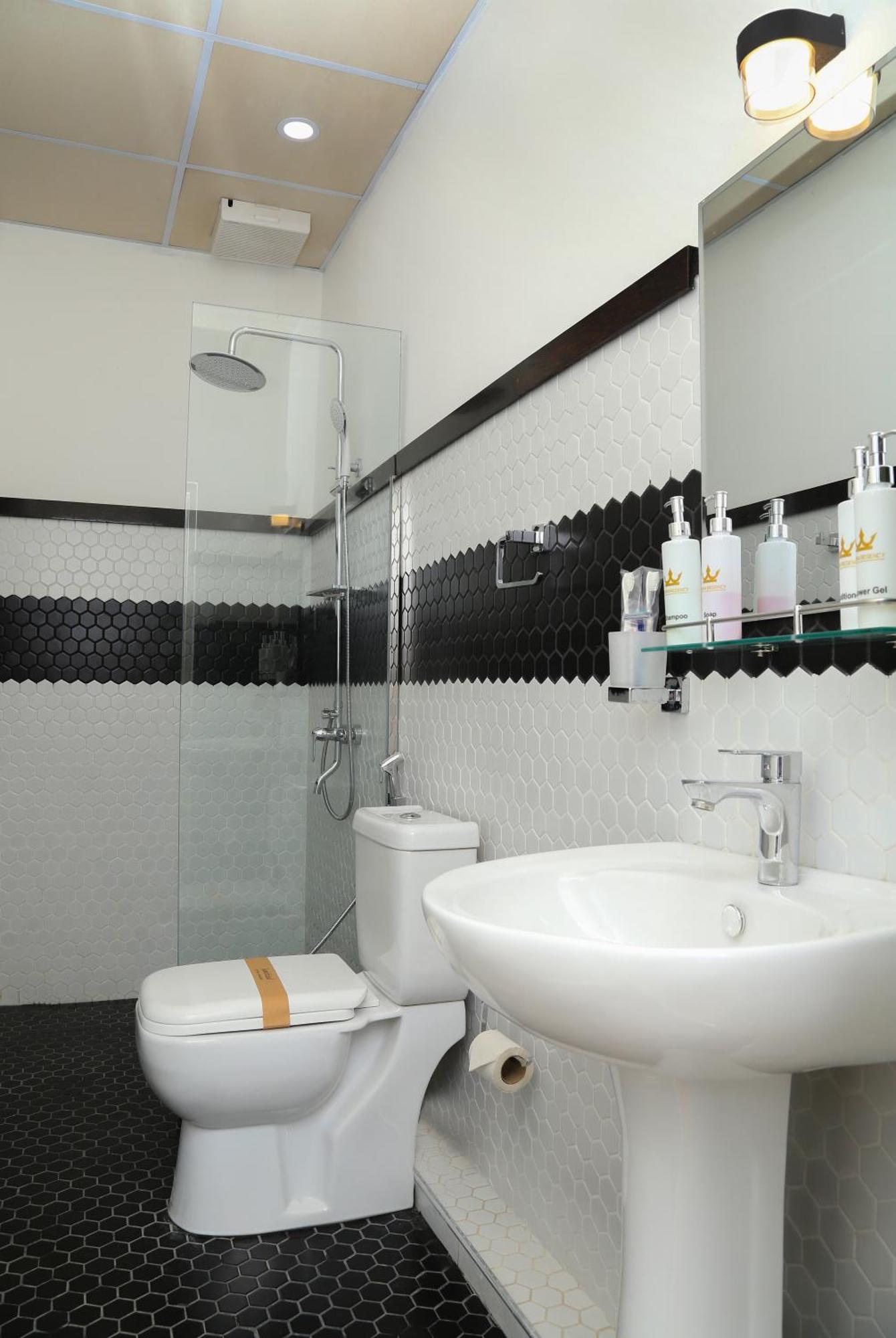 Crown Regency- Hotel Badulla
